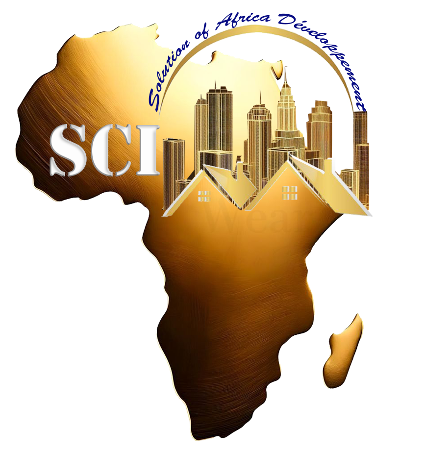 Solutions Africa Logo
